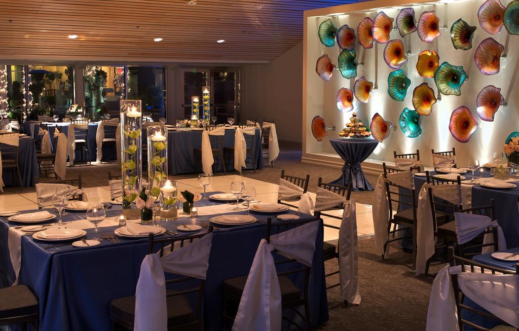 Hotel The Belamar Manhattan Beach, Tapestry By Hilton Manhattan Beach
